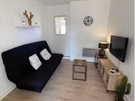 appartement  duplex plein centre