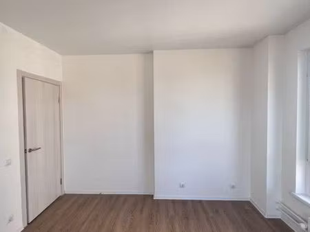 appartement 4 pièces 112 m²