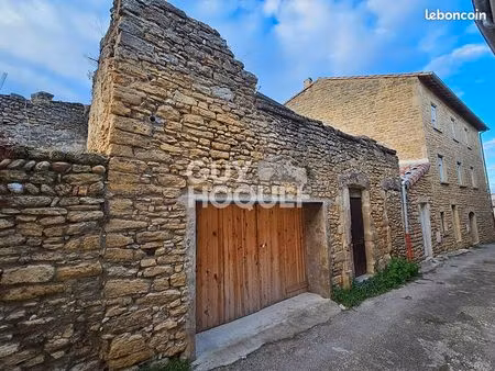 maison 2 pièces 60 m²