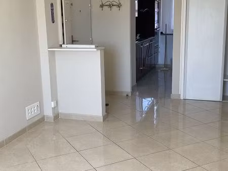 appartement 3 pièces 56 m²