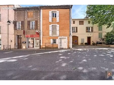maison 2 pièces 38 m²