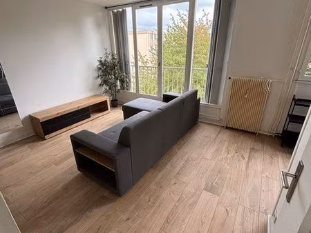 appartement le plessis trévise studio 30m2