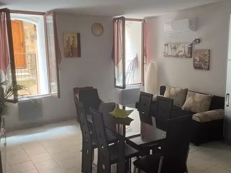 appartement meublé – bail mobilité – base militaire ealat à 15 min / idéal militaires- gar