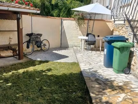 appartement t3