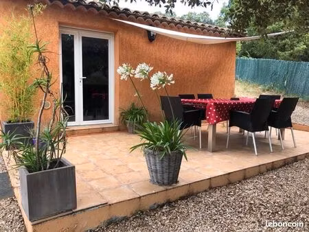 beau studio meublé