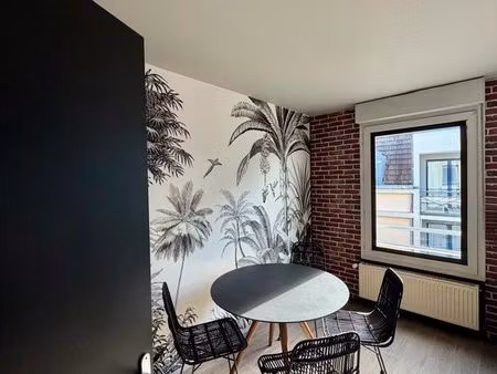 appartement t2 montbéliard centre