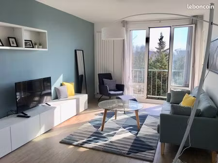 chambre privée montreuil - proche paris