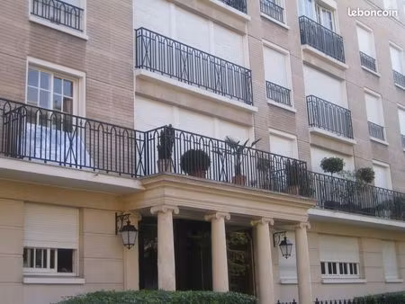 35-37  rue de la ferme résidence saint-james neuilly s/ seine
