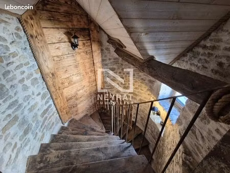 maison 2 pièces 51 m²