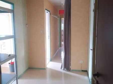 vente appartement dans copropriété