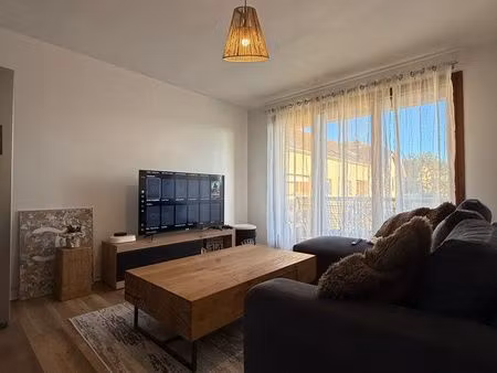 appartement 2 pièces pontarlier