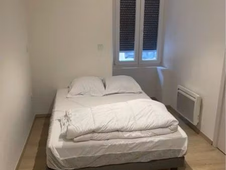 appartement t2