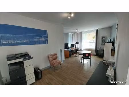 appartement 50m2