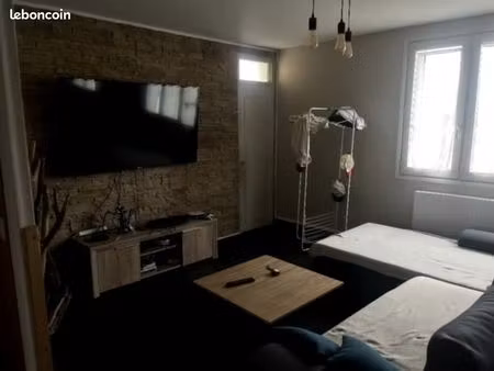 appartement t3