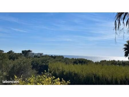 appartement 4 pièces 150 m²