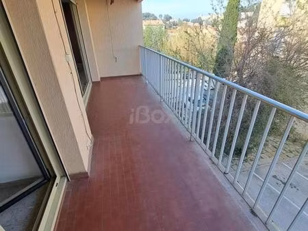 appartement 4 pièces 72 m²