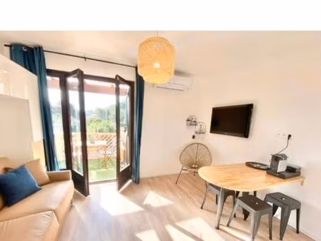 location studio bail mobilite