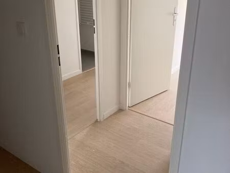 appartement 4 pièces 128 m²