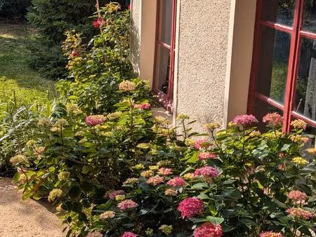 studio meublé gagny