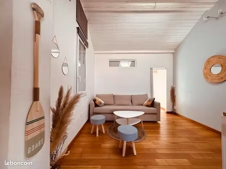 appartement avec terrasse au cœur du mourillon loué sur 9 mois