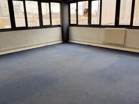 a louer bureau aubervilliers