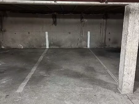 vente garage besançon