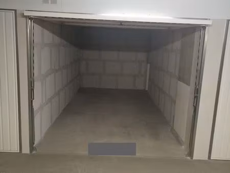 box fermé