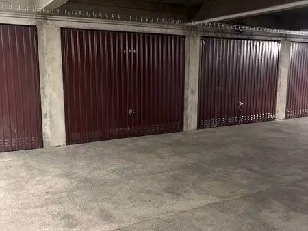 location box