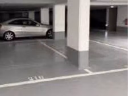 parking moto boulevard gambetta à issy les moulineaux