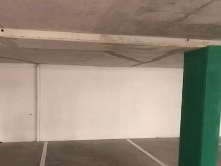 loc parking la garenne-colombes