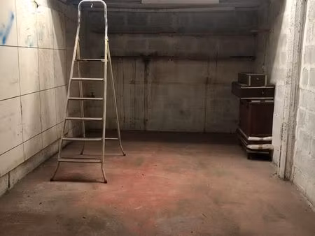 location box 17m2