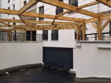loue box/ espace de stockage