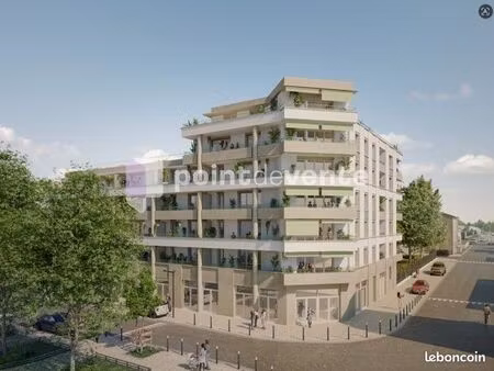 local commercial 90 m²