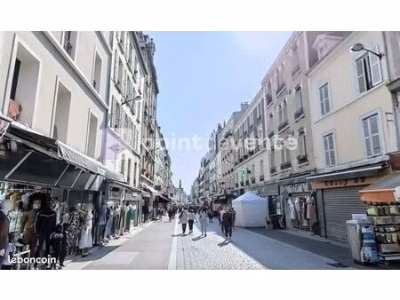 local commercial 50 m²