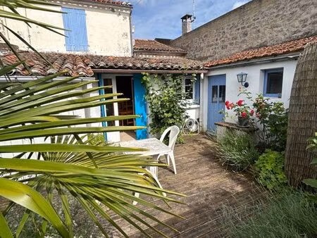 jolie maison secteur victor hugo