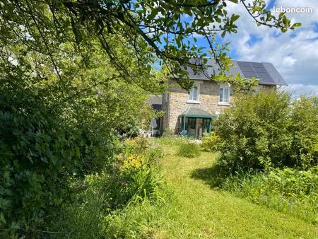 maison 8 pièces 200 m²