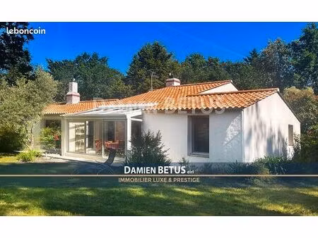 maison 7 pièces 157 m²