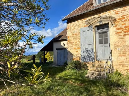 maison ancienne de village