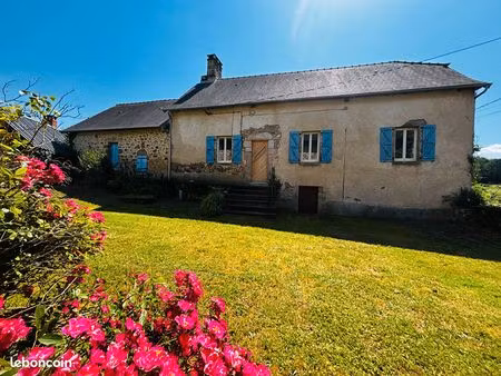 propriété 3 pièces 87 m²