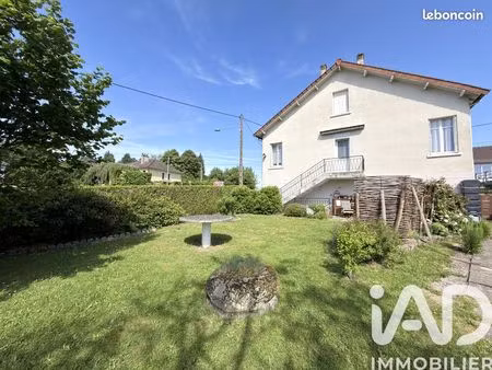 maison 4 pièces 84 m²