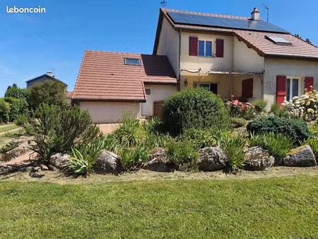 maison familiale
