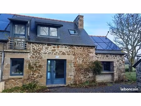maison 3 pièces 110 m²