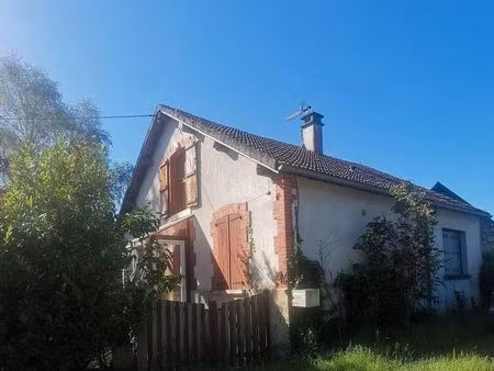 maison 50m2
