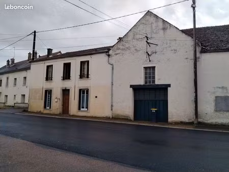 maison de campagnr