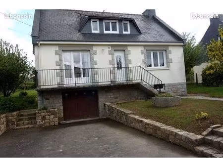 maison centre ville