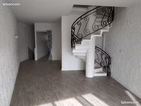 a louer maison 5 pièces 94m2 proche gare