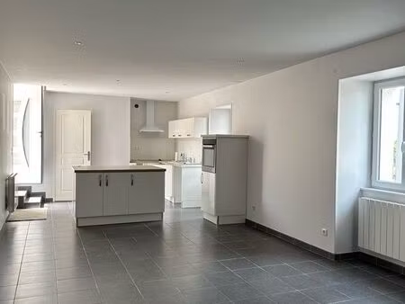 maison à louer t3 90 m²