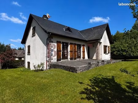 maison 7 pièces 148 m²