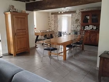 maison + 12ha