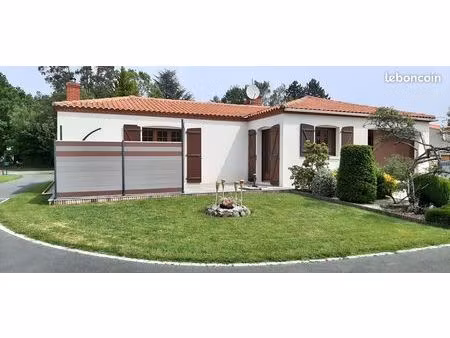 maison 5 pièces 122 m²